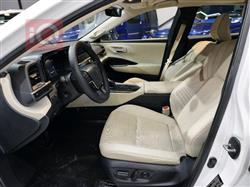 تويوتا كراون